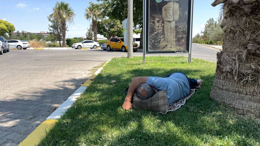 Bunaltan sıcak Konya’yı ne zaman terk edecek? Tarih açıklandı 13